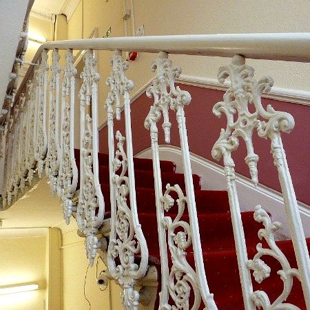 The Notting Hill Hostel